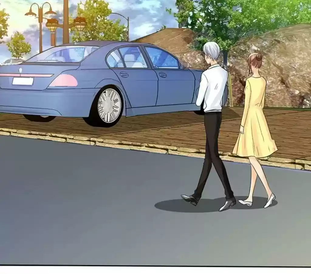 If I Never Loved You Chapter 83