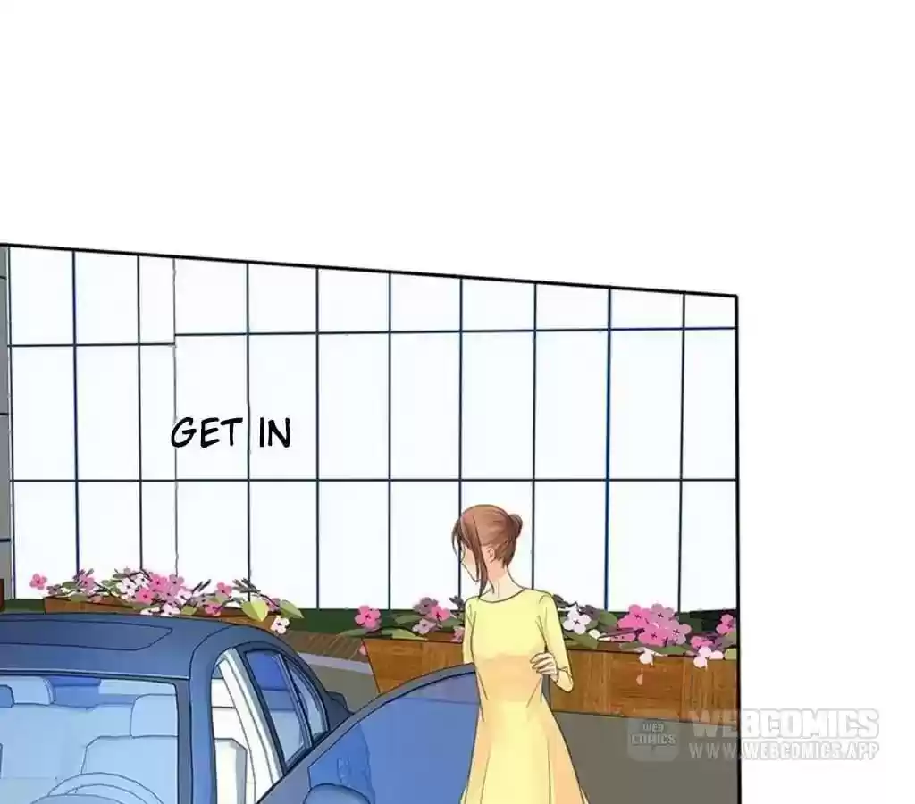 If I Never Loved You Chapter 83