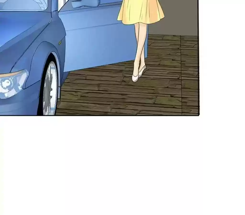 If I Never Loved You Chapter 83