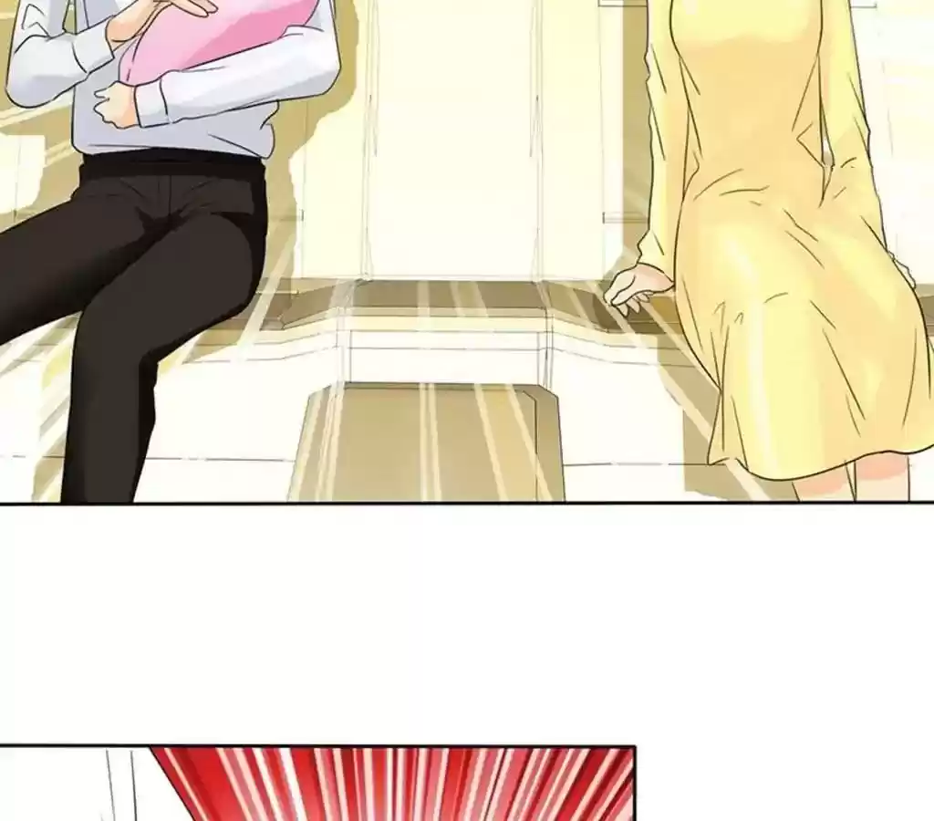 If I Never Loved You Chapter 83