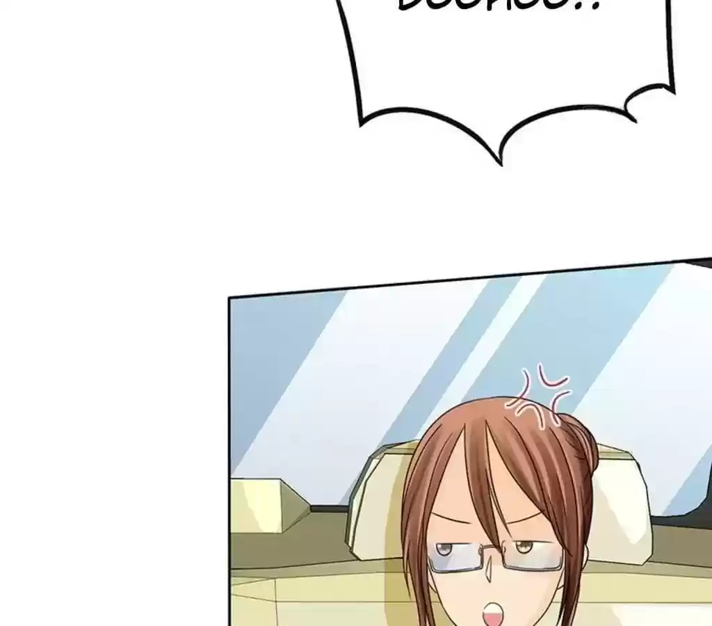 If I Never Loved You Chapter 83