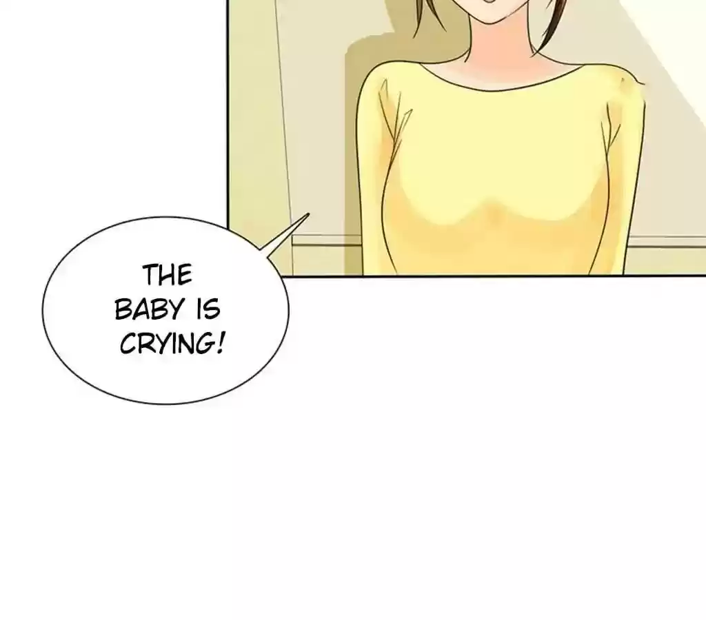 If I Never Loved You Chapter 83