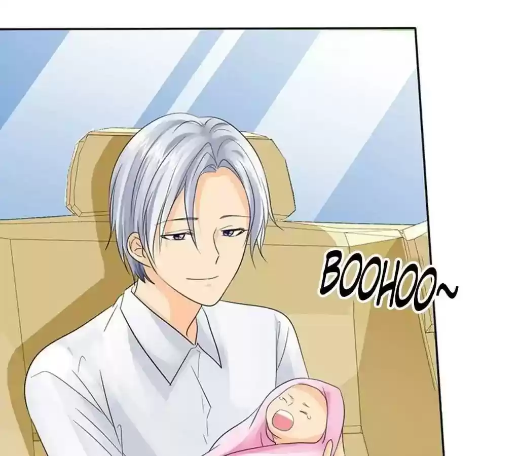 If I Never Loved You Chapter 83