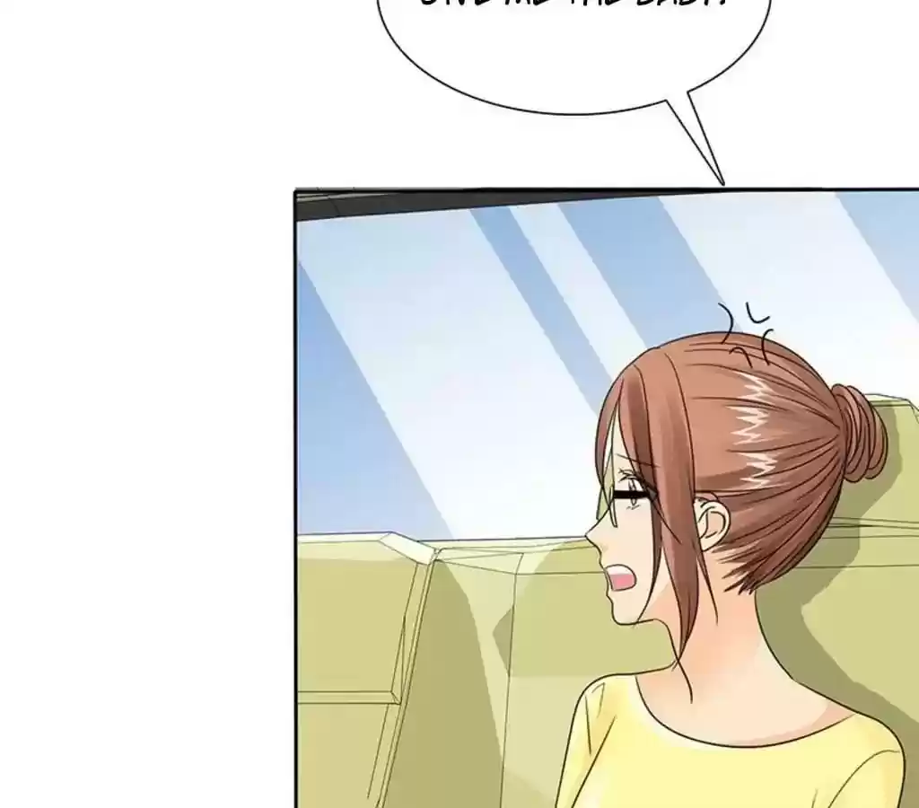 If I Never Loved You Chapter 83