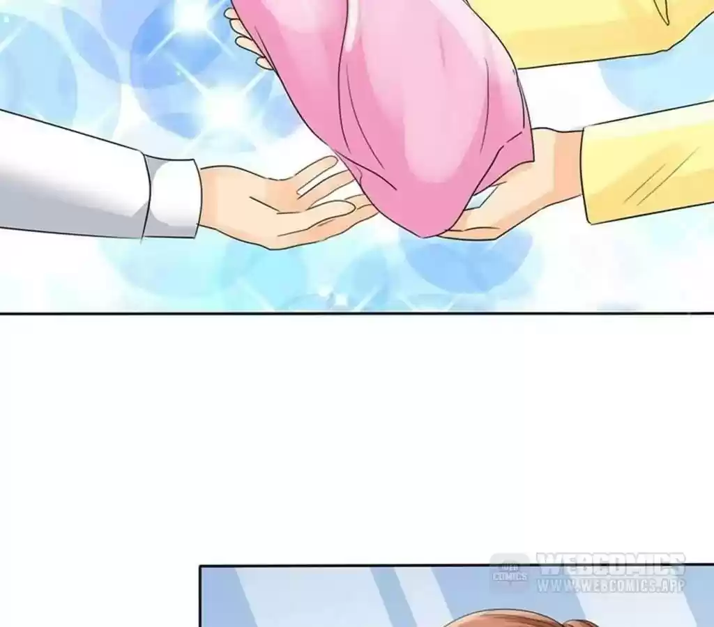 If I Never Loved You Chapter 83