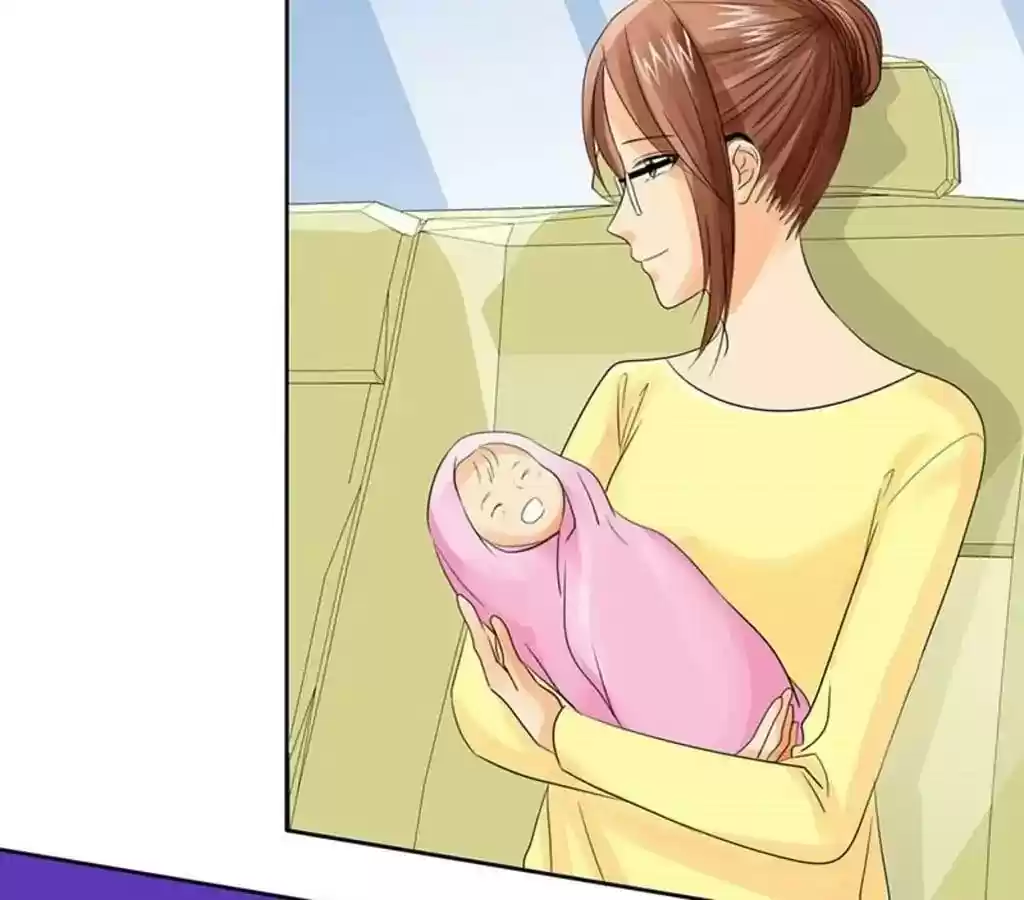 If I Never Loved You Chapter 83