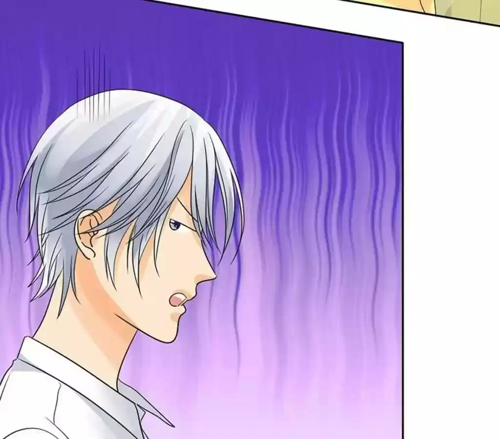 If I Never Loved You Chapter 83