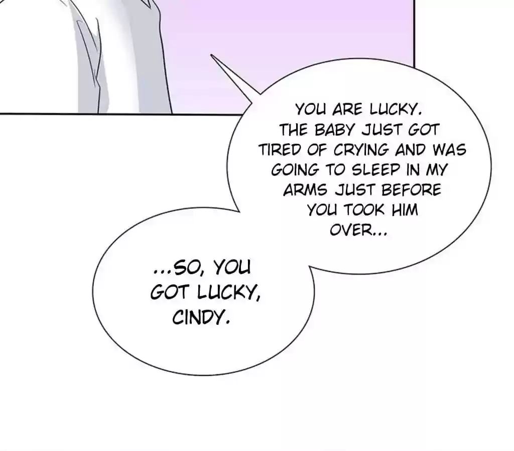 If I Never Loved You Chapter 83