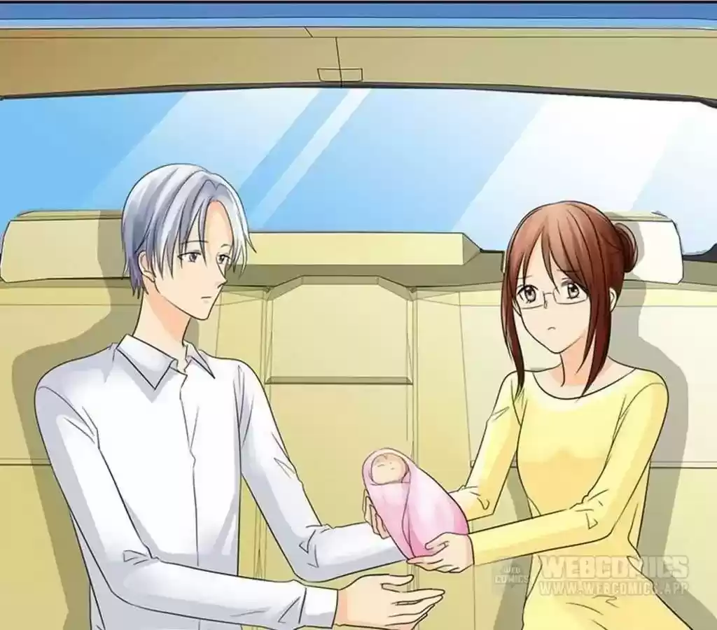 If I Never Loved You Chapter 83