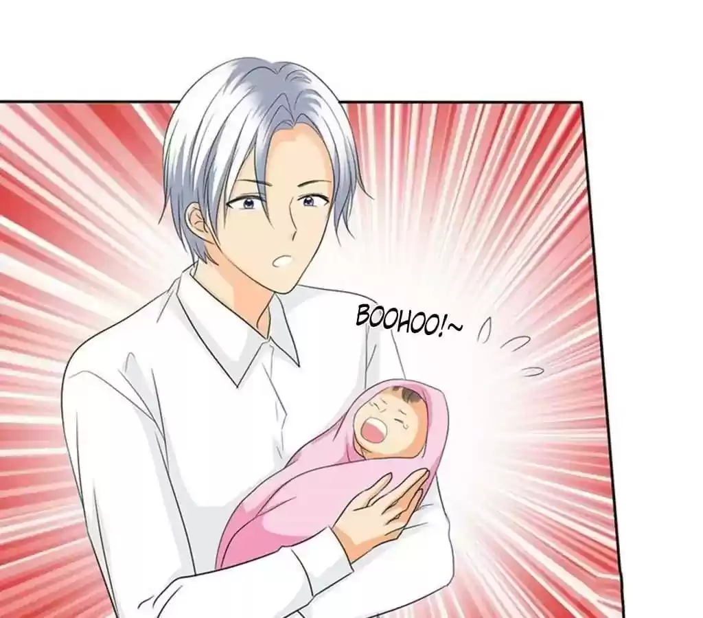 If I Never Loved You Chapter 83