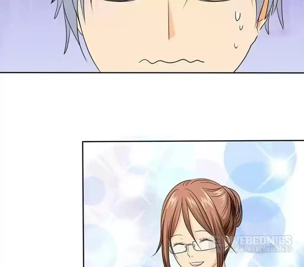 If I Never Loved You Chapter 83