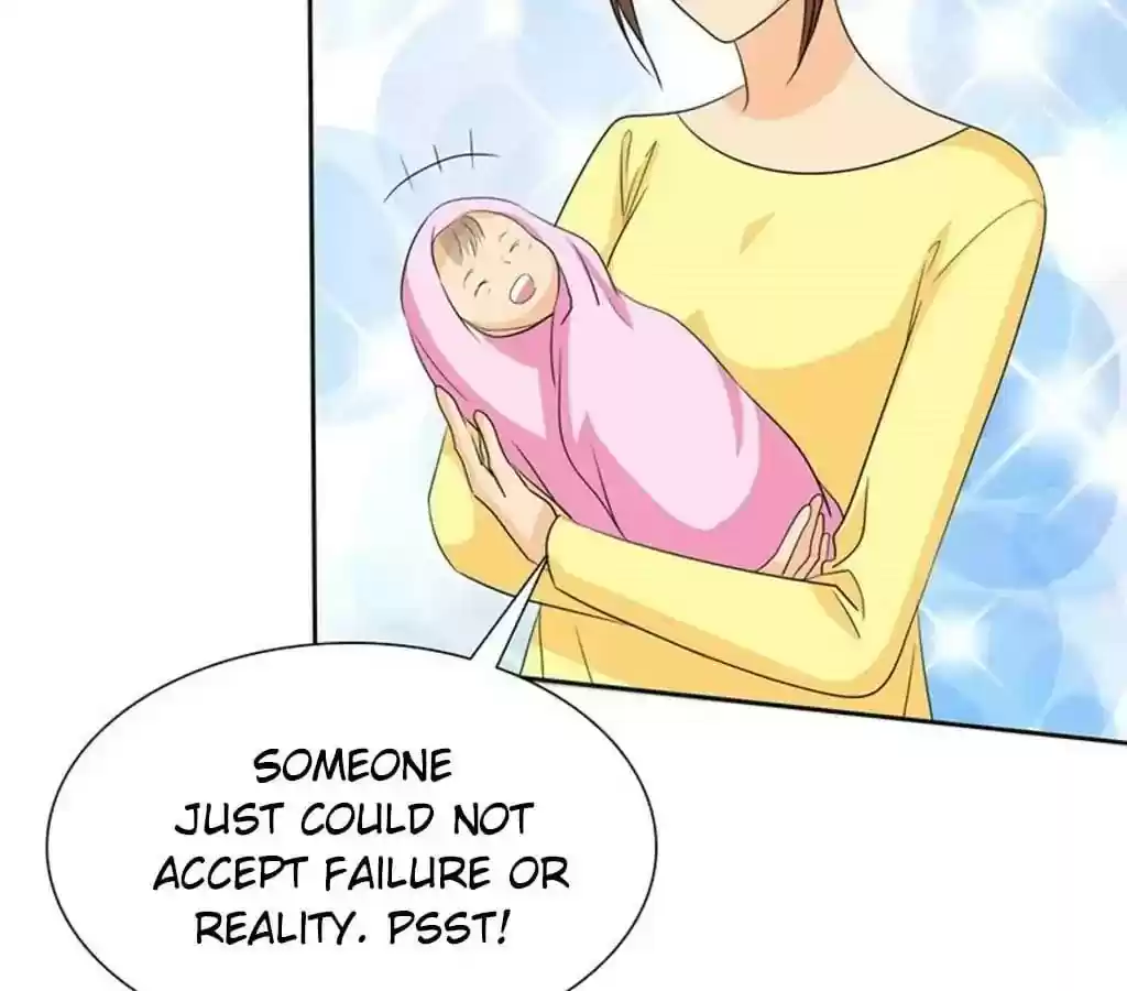 If I Never Loved You Chapter 83