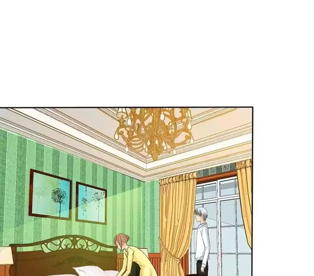 If I Never Loved You Chapter 83