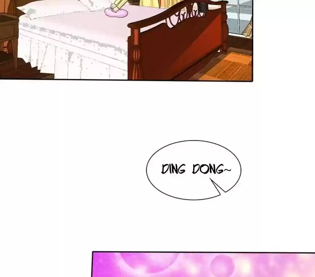 If I Never Loved You Chapter 83