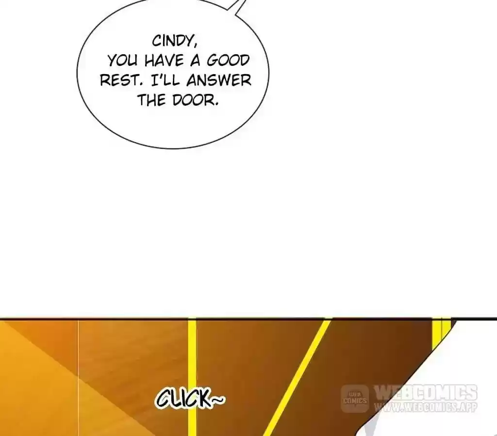 If I Never Loved You Chapter 83