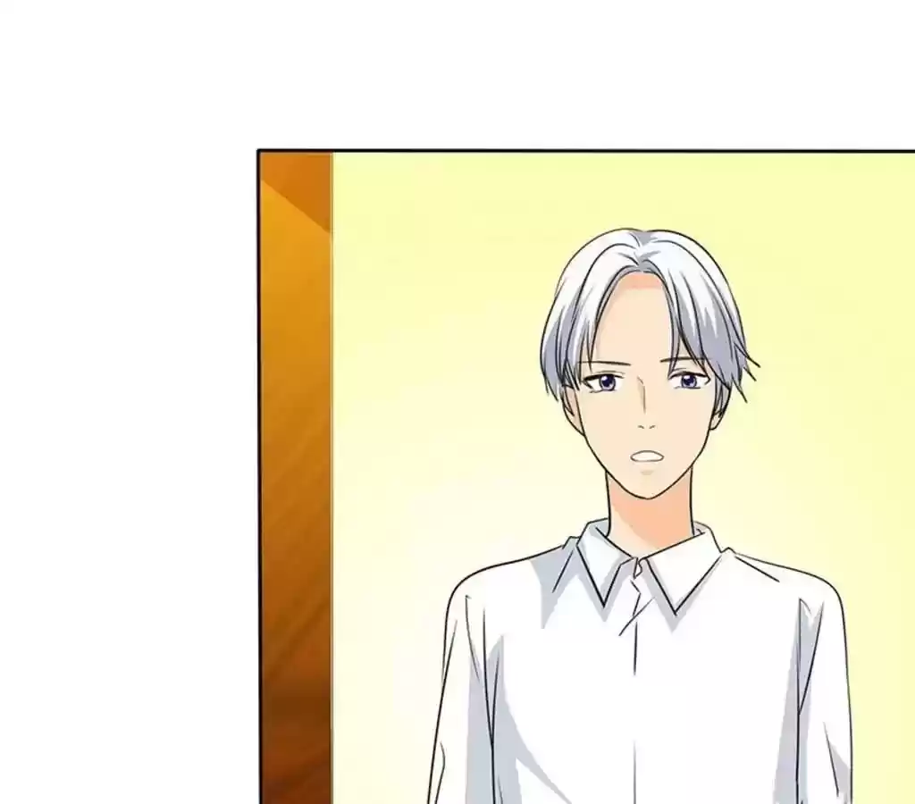 If I Never Loved You Chapter 84