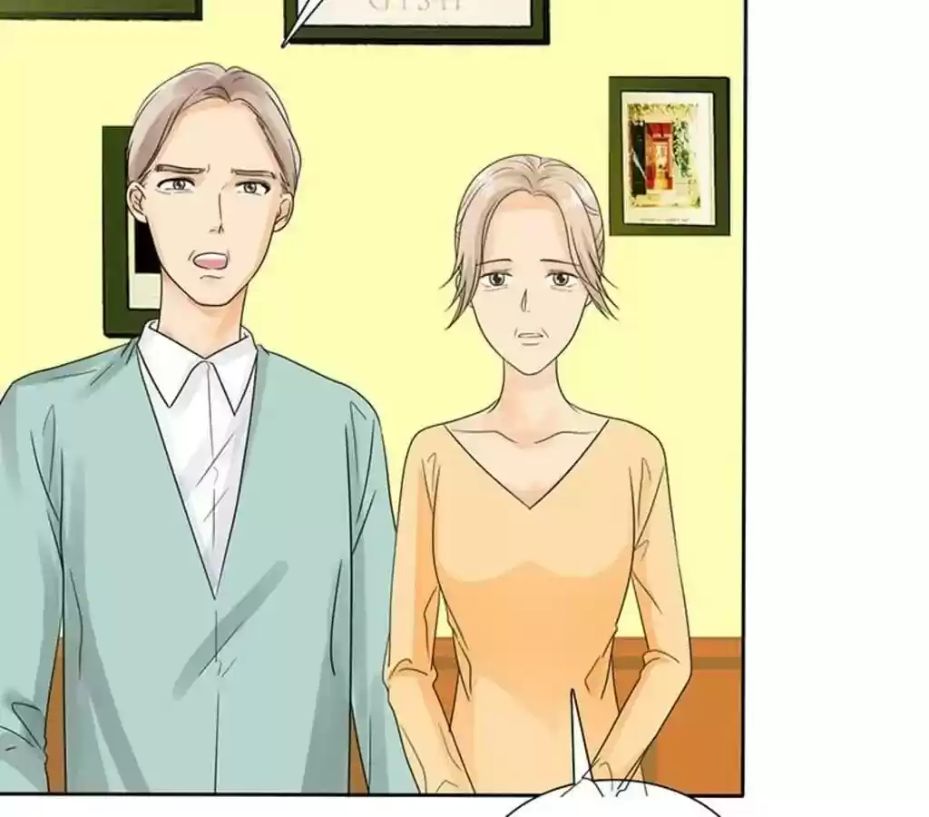 If I Never Loved You Chapter 84