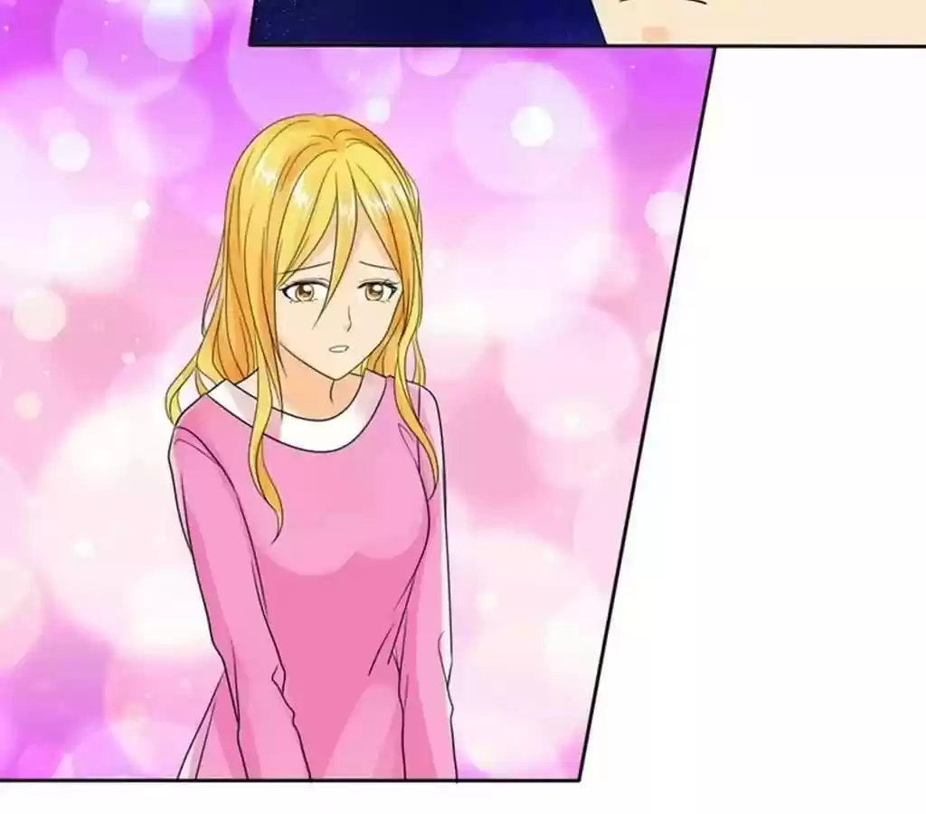 If I Never Loved You Chapter 84