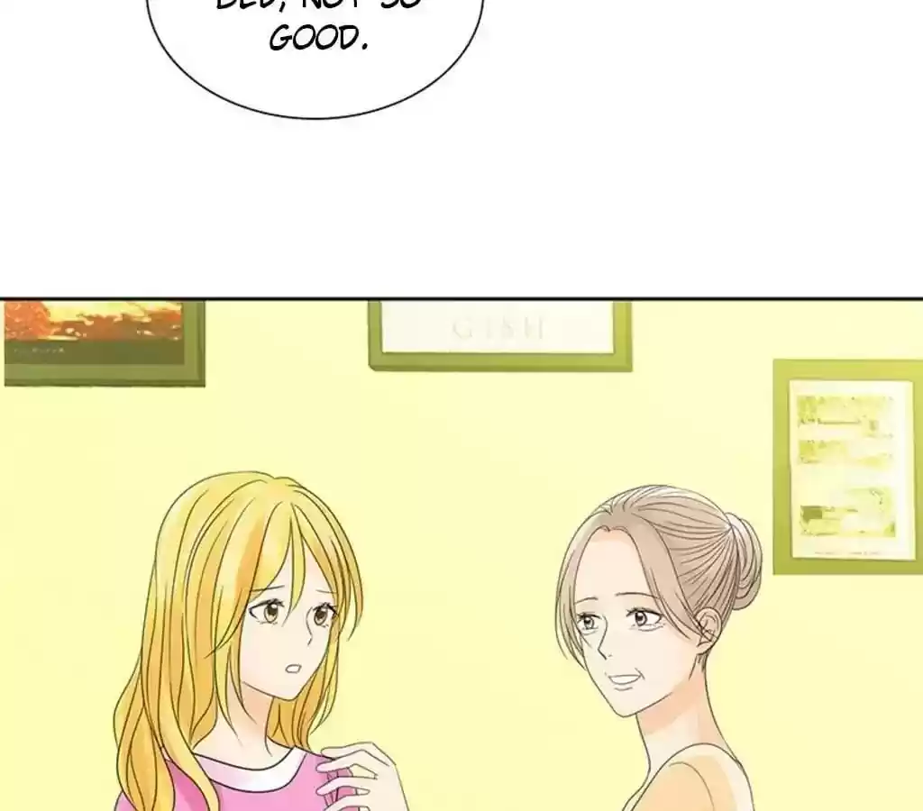 If I Never Loved You Chapter 84