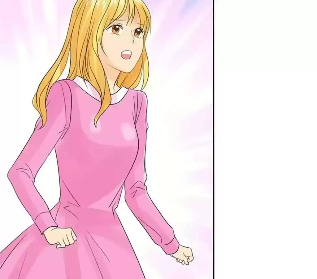 If I Never Loved You Chapter 84