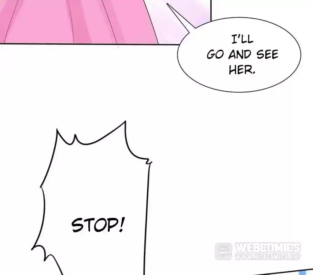 If I Never Loved You Chapter 84