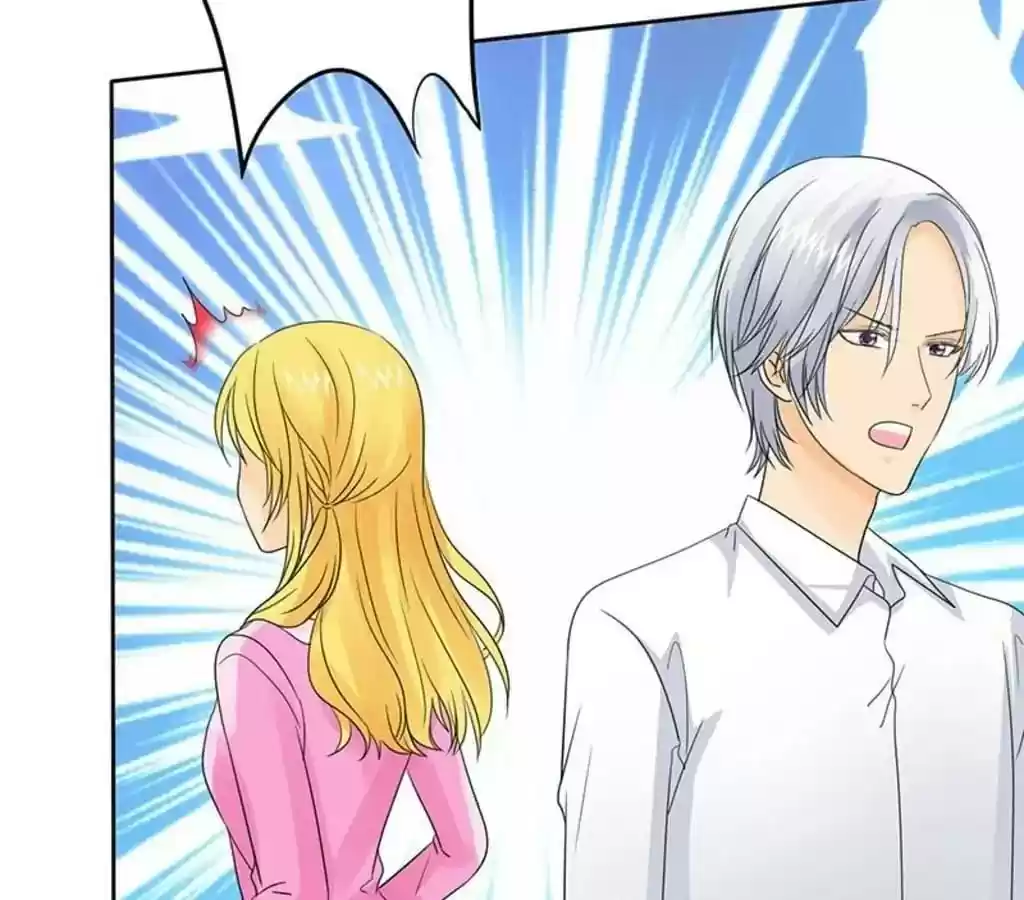 If I Never Loved You Chapter 84