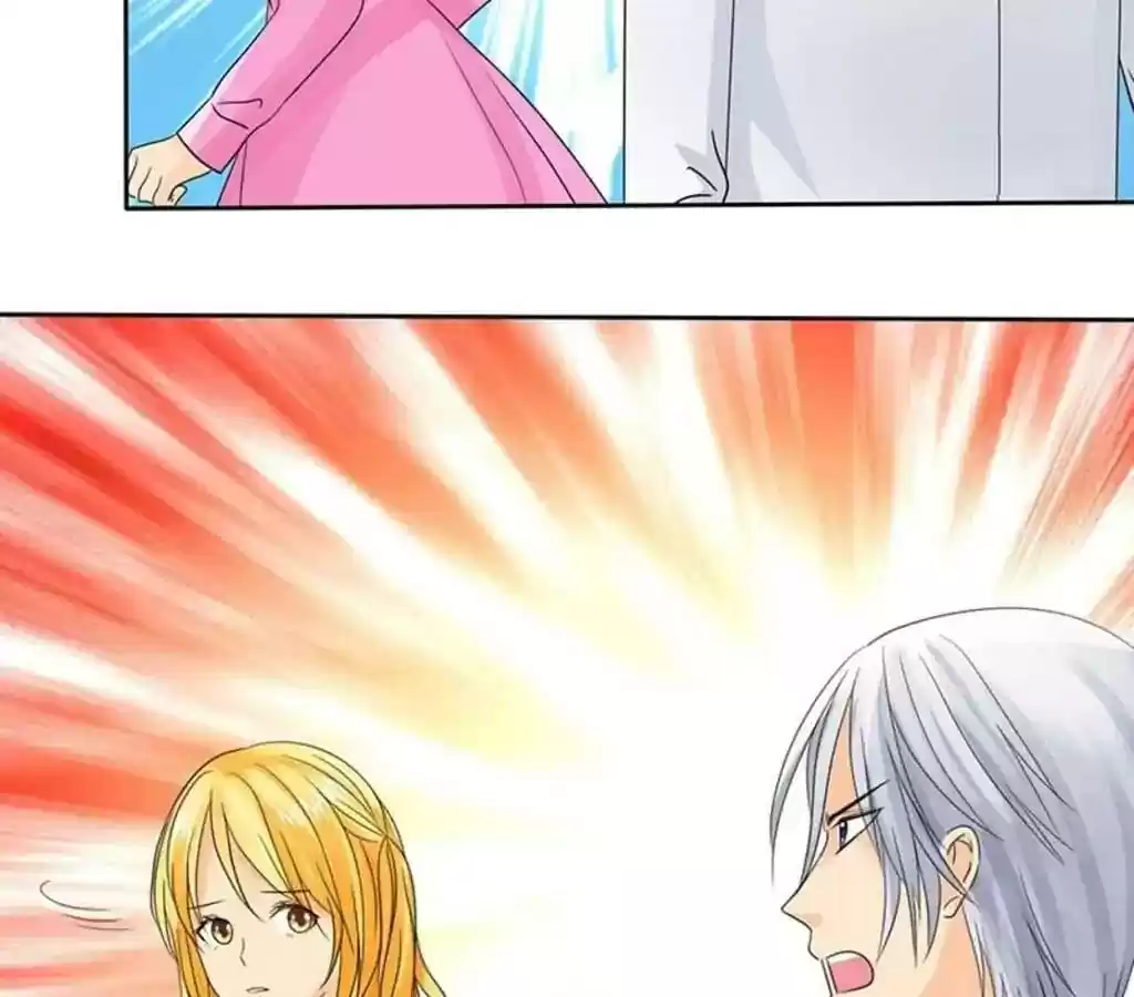 If I Never Loved You Chapter 84