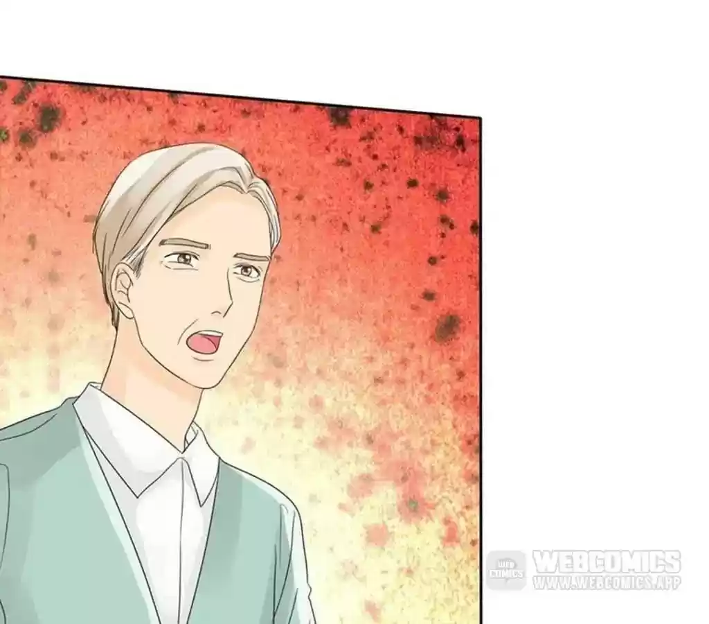 If I Never Loved You Chapter 84