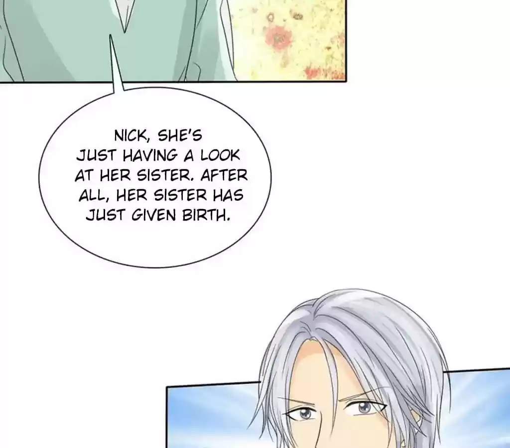 If I Never Loved You Chapter 84