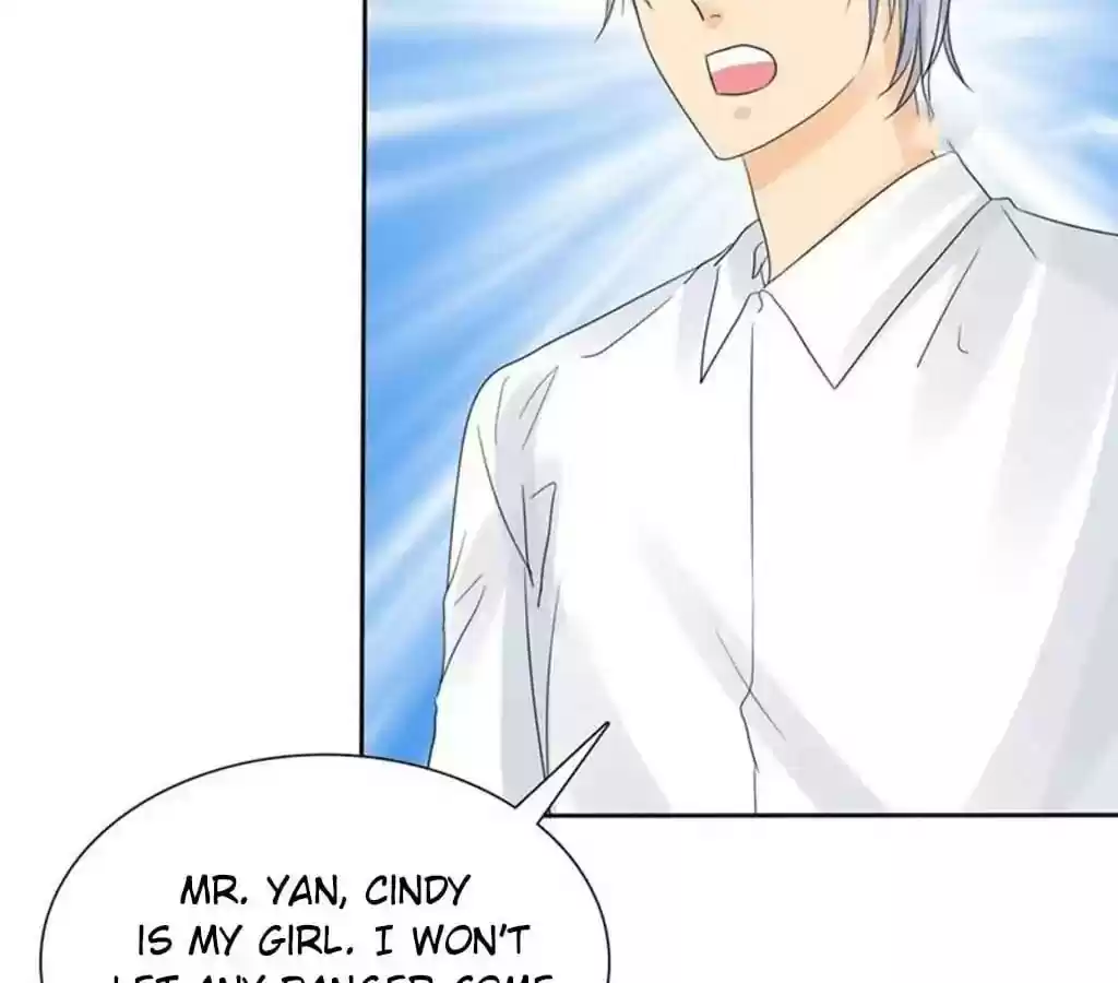 If I Never Loved You Chapter 84