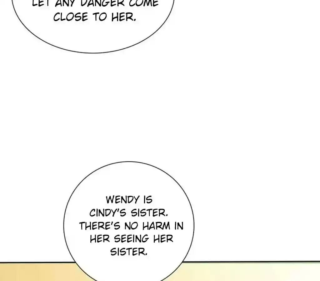 If I Never Loved You Chapter 84