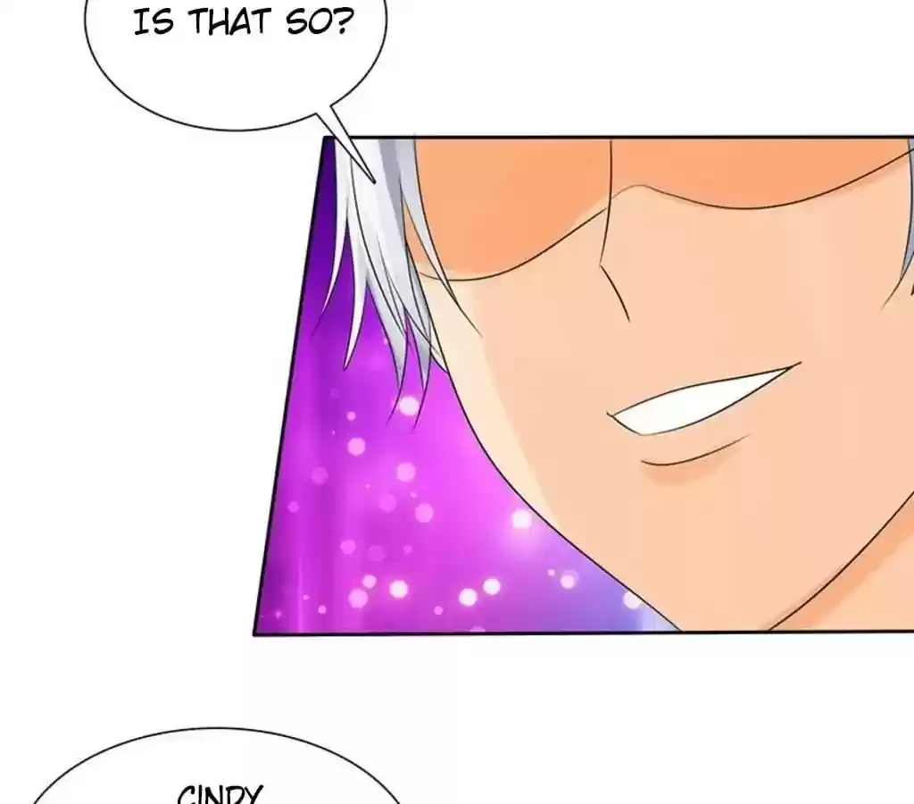 If I Never Loved You Chapter 84