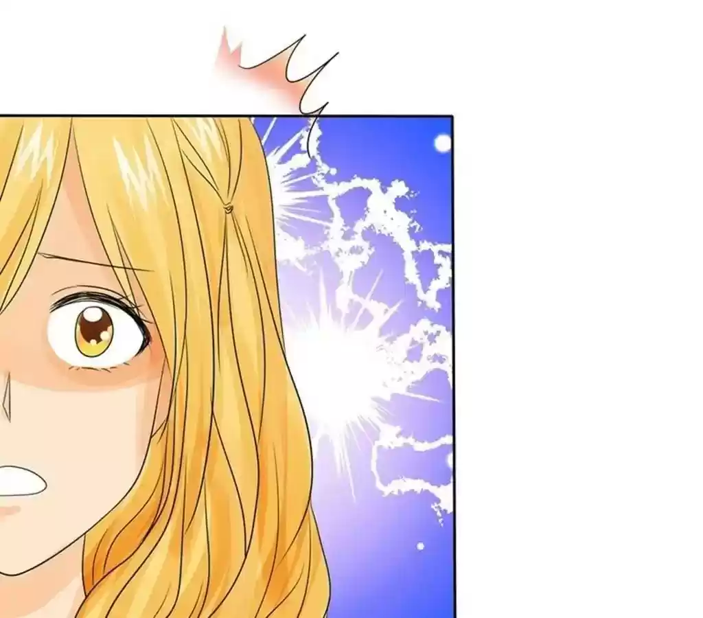 If I Never Loved You Chapter 84