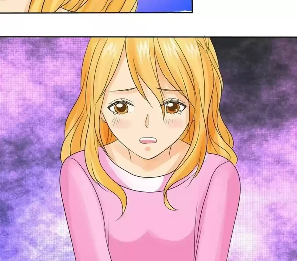 If I Never Loved You Chapter 84