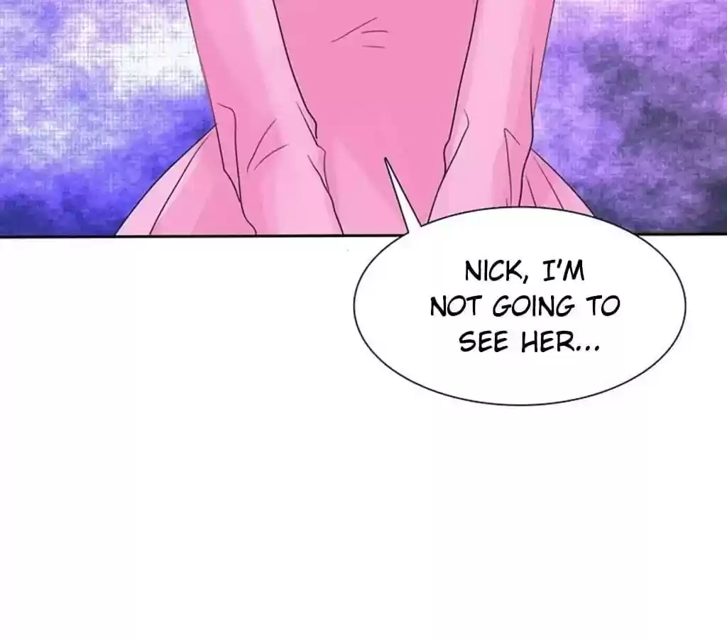 If I Never Loved You Chapter 84