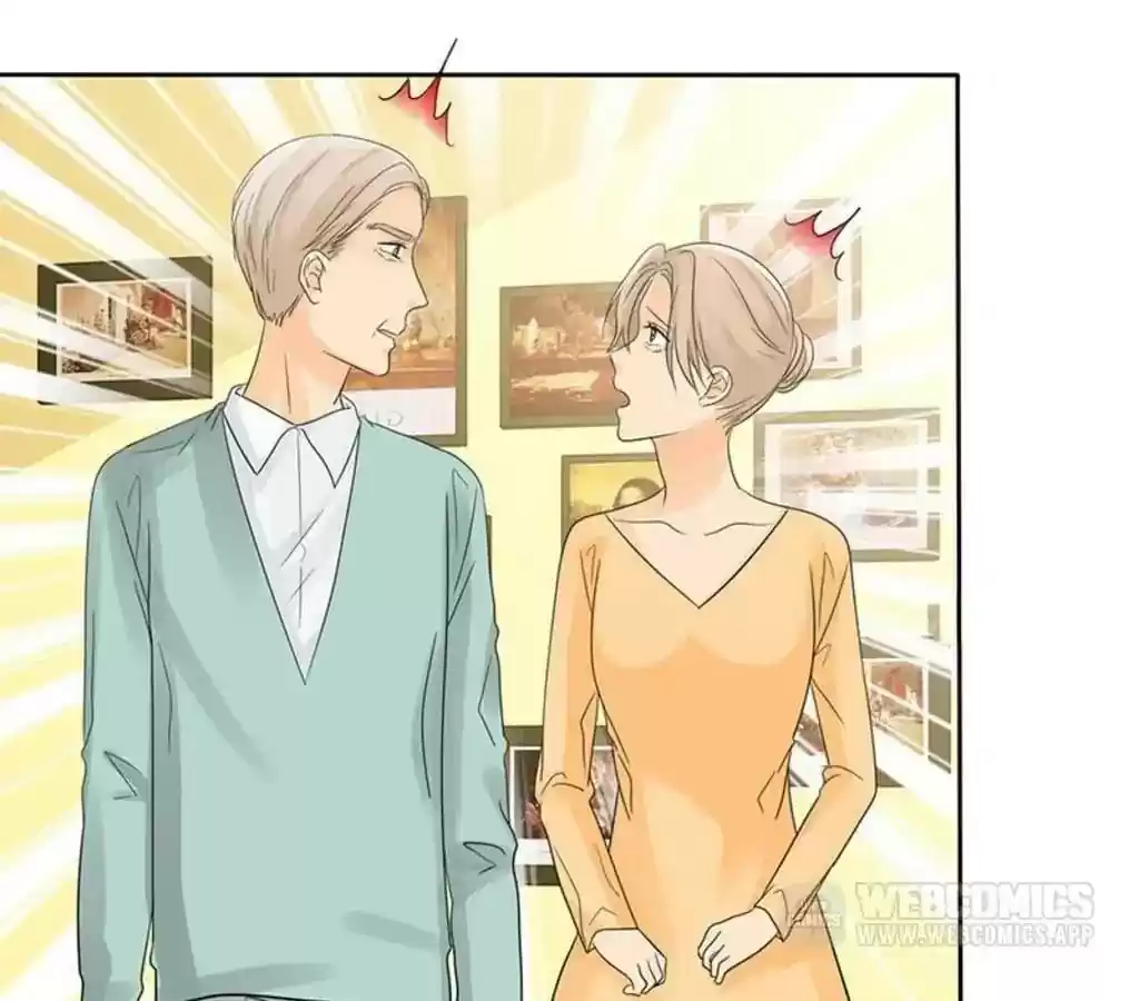 If I Never Loved You Chapter 84