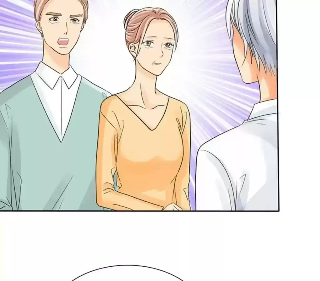 If I Never Loved You Chapter 84