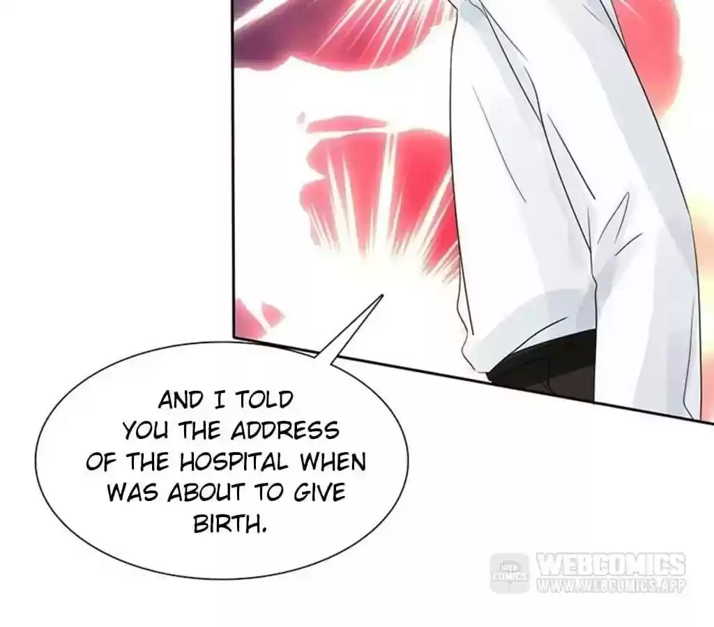 If I Never Loved You Chapter 84