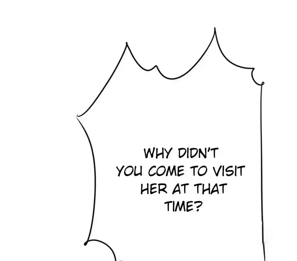 If I Never Loved You Chapter 84