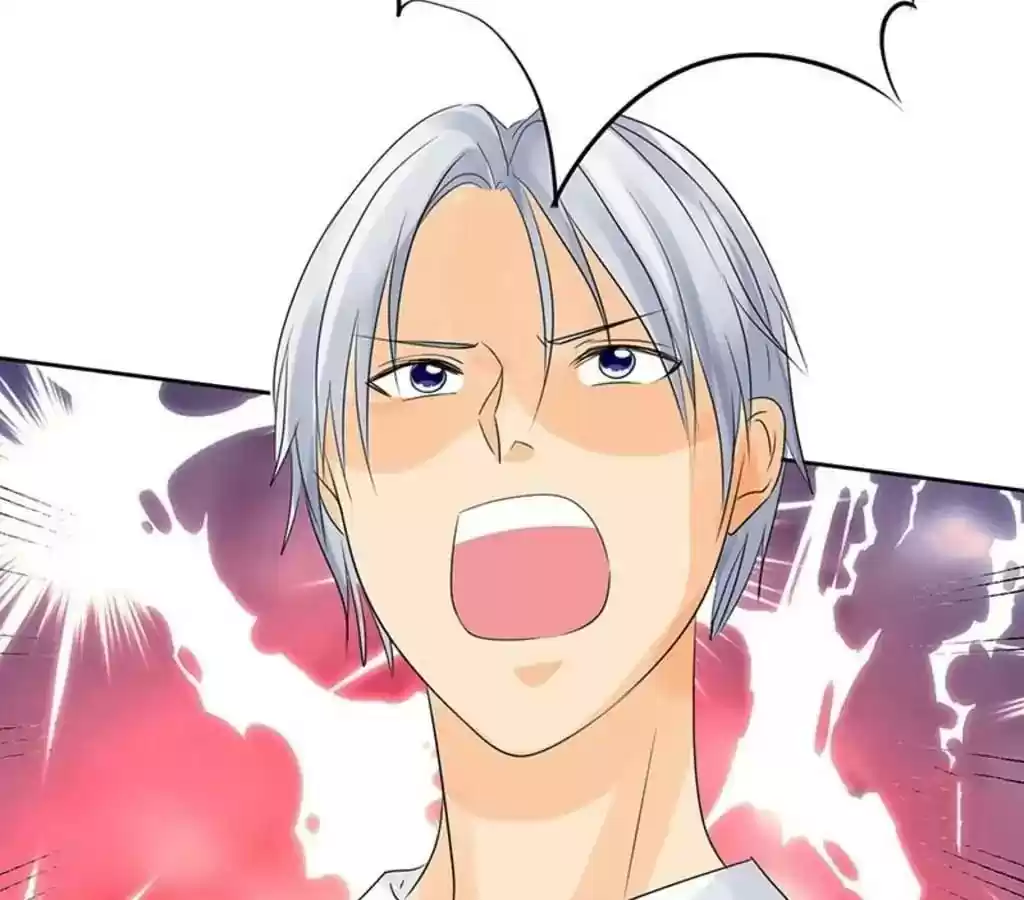 If I Never Loved You Chapter 84