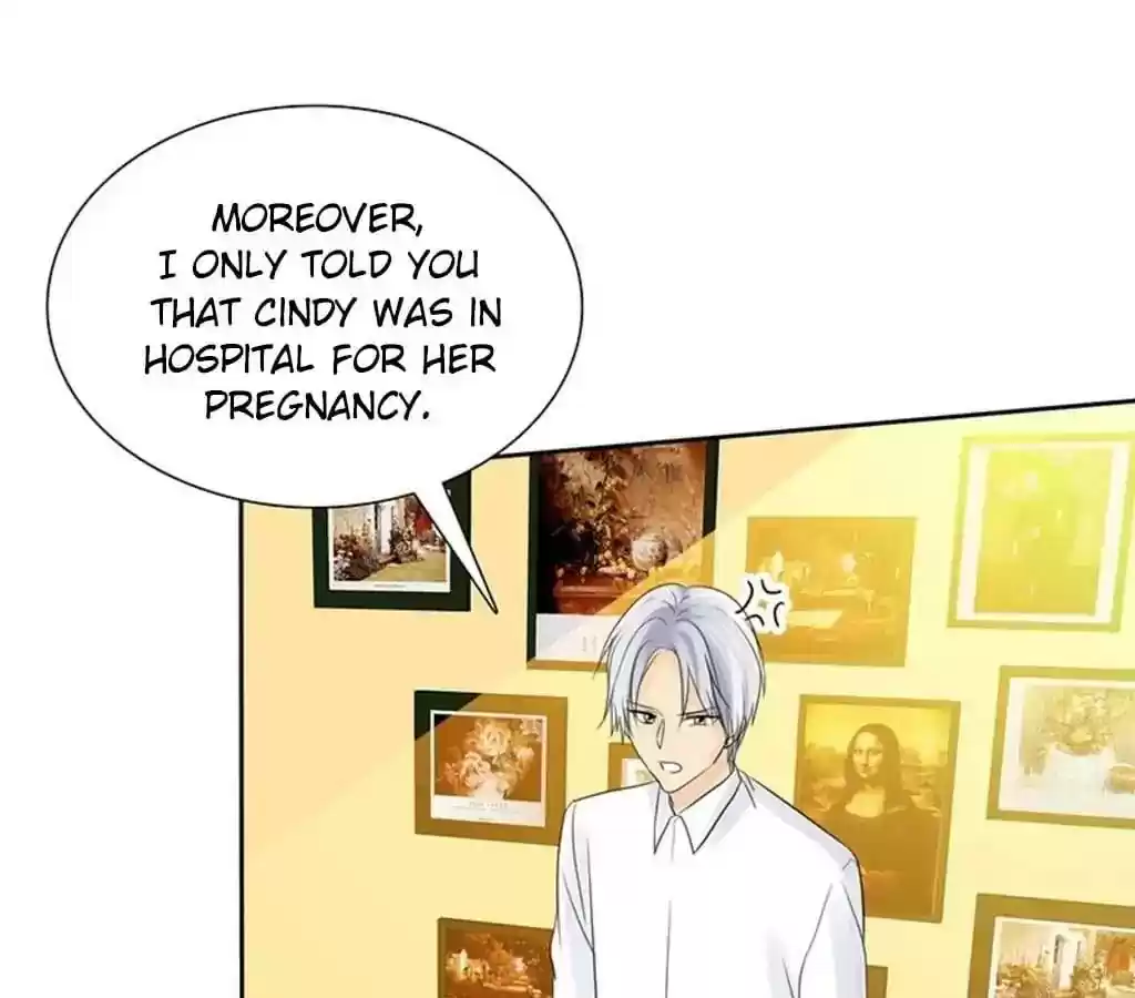 If I Never Loved You Chapter 85