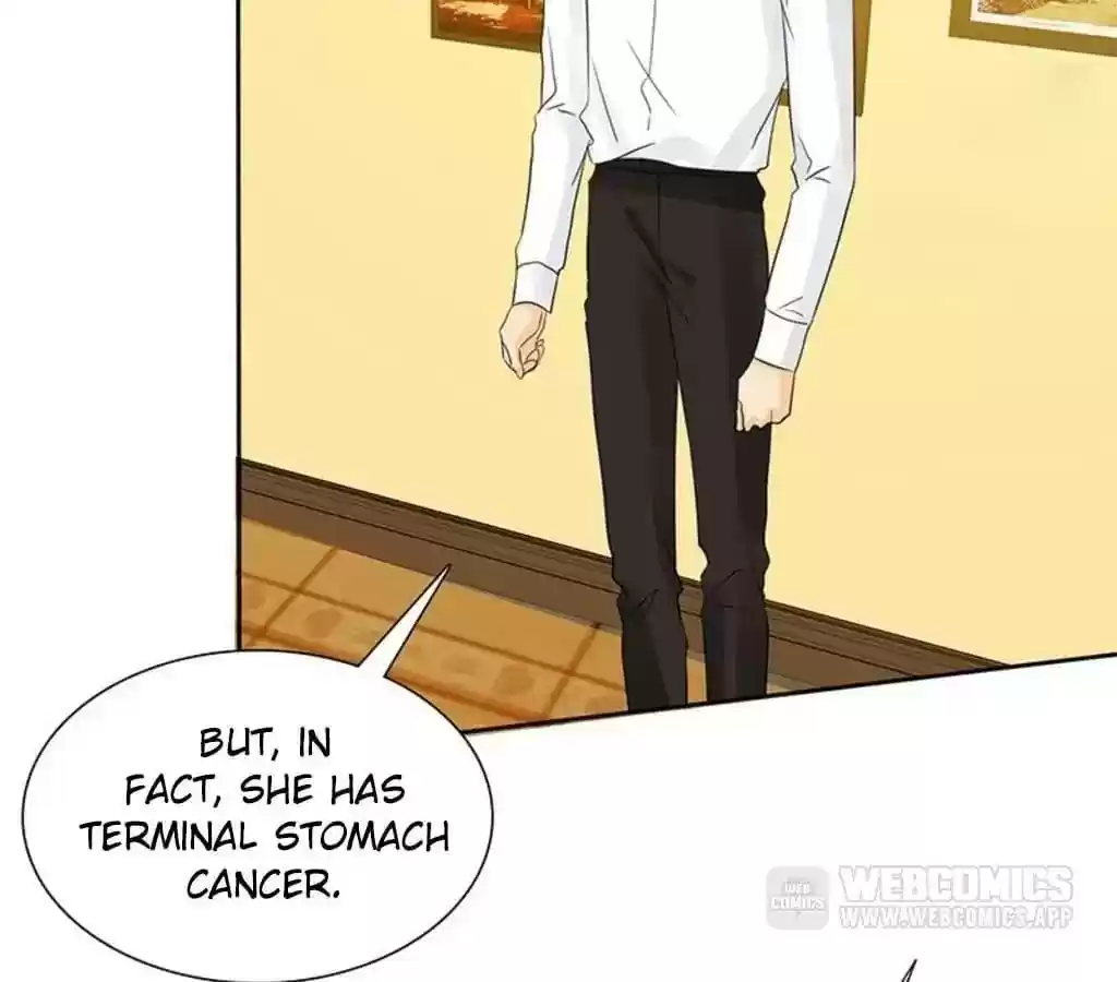 If I Never Loved You Chapter 85