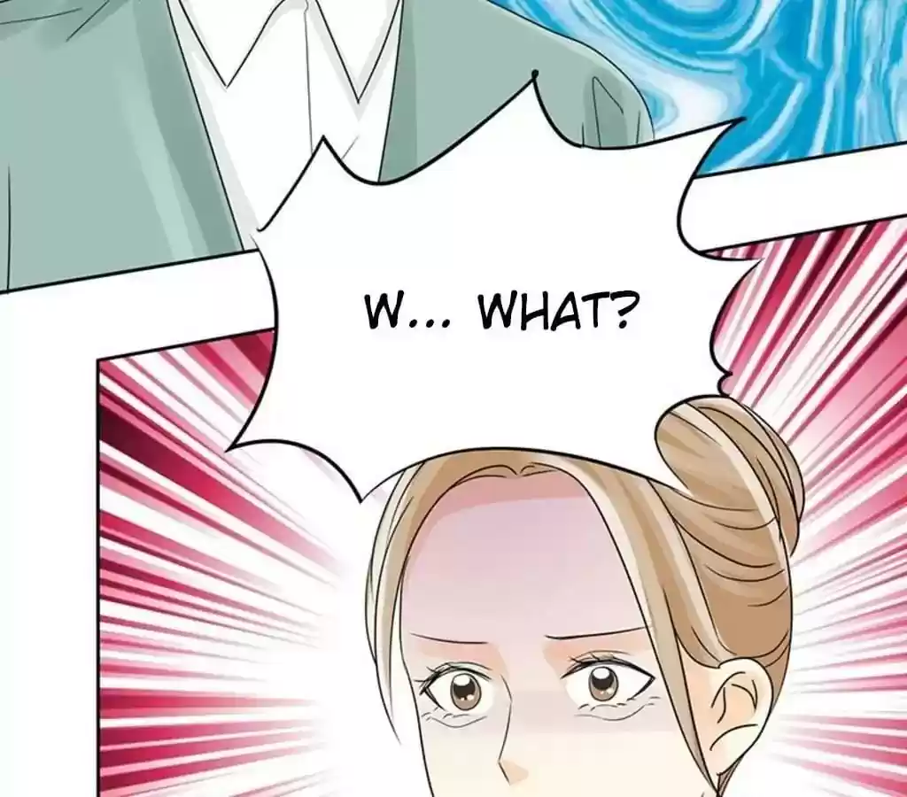 If I Never Loved You Chapter 85