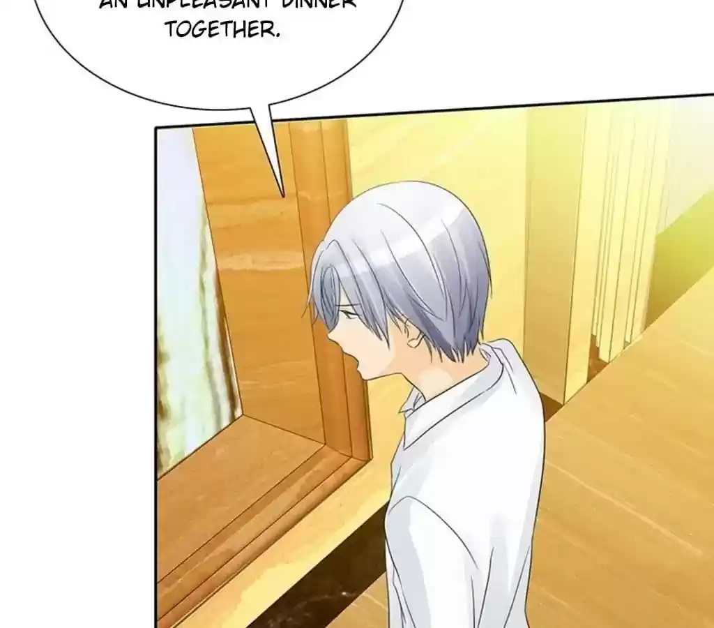 If I Never Loved You Chapter 85