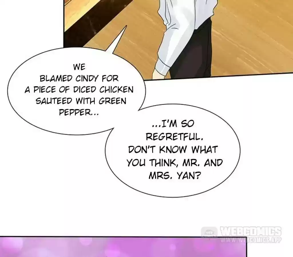 If I Never Loved You Chapter 85