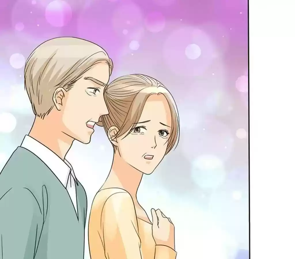 If I Never Loved You Chapter 85