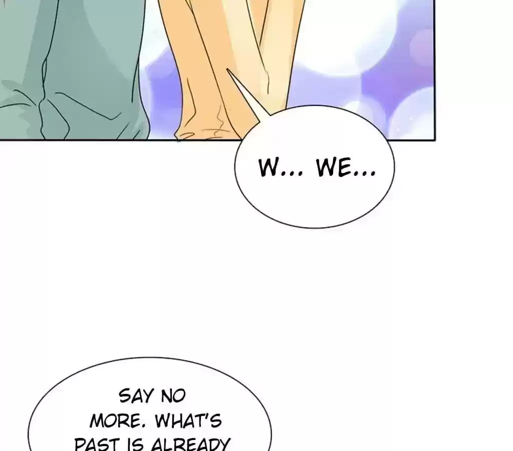 If I Never Loved You Chapter 85