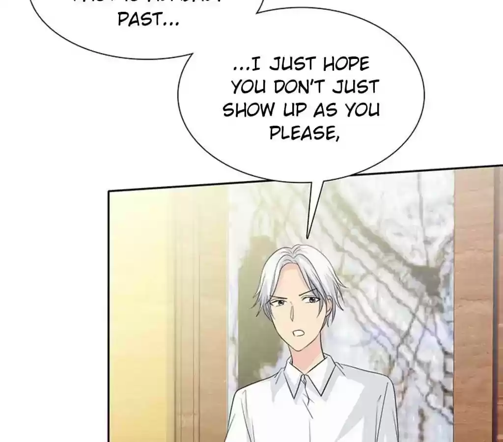 If I Never Loved You Chapter 85