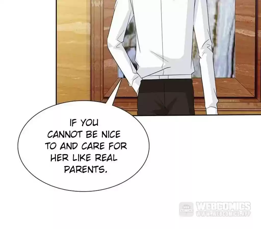 If I Never Loved You Chapter 85