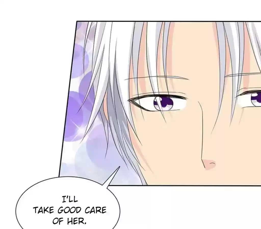 If I Never Loved You Chapter 85